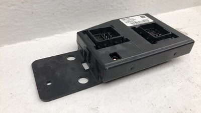 2009-2012 Gmc Canyon Bcm Body Control Module Computer Oem 20987862 20987863