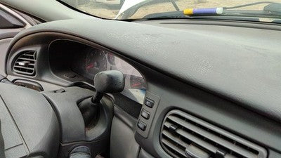 2004 05 Mercury Sable Trim Bezel Around Speedometer Oem Dash Surround Panel Gray