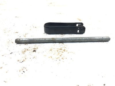 2000 Audi A8 Complete Jack And Tool Set With Tray Oem Emergency Spare Tire