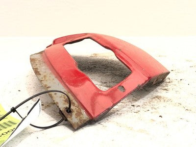 1970-1973 Nissan Datsun 240Z Driver Left Front Turn Signal Mount Panel Only