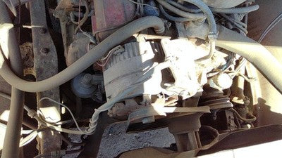 1971-1986 Chevy Silverado K10 Alternator 350 J8127023
