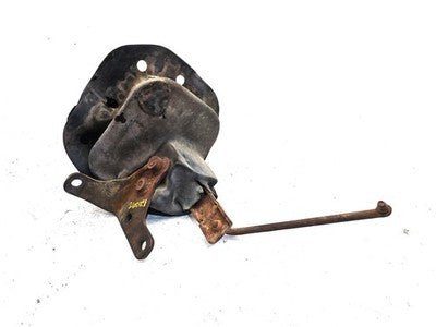 93 S10 Blazer 4X4 Shifter Lever Assembly With Linkage Oem 4Wd T Case Shift Unit