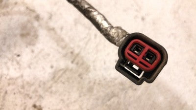 2012 Ford F150 Wiring Harness For Engine Oem 5.0L 4X2 Du5t12c508j4cp7