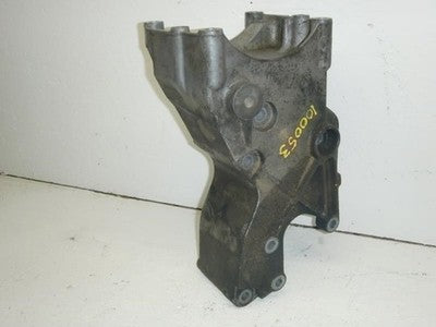 99 Silverado 2500 Pickup Ac Compressor Mount Bracket Power Steering Plate Oem