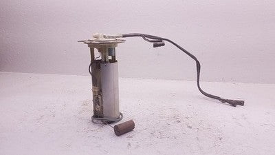 1998-2002 Saturn Sl2 Sc2 Fuel Pump Assembly With Sending Unit Oem 21008432