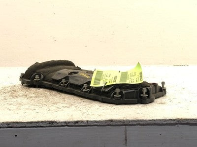2007-2014 GMC Acadia Passenger Right Valve Cover OEM 3.6L 12599429