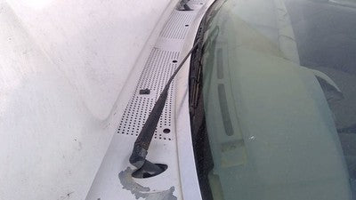 1996 Ford F450 Driver Left Windshield Wiper Arm Oem Blade Lever