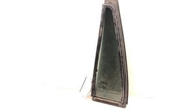 99-02 Range Rover Passenger Right Rear Vent Window Back Door Glass With Frame