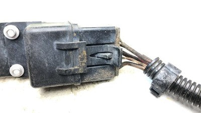1986 Chevy Corvette C4 Wiring Harness For Engine Oem 5.7L Mt