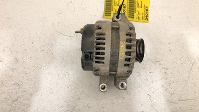 2007-2009 Chevy Trailblazer Alternator 4.2L 15225928