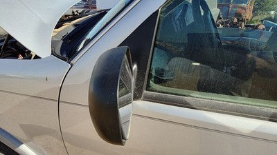 2002-2005 Ford Explorer Driver Left Side Mirror Door Mounted Oem 1L2z17683baa