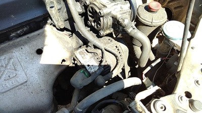 1994-1997 Honda Accord Alternator 2.2L 4242129