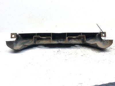 1987 Isuzu Pickup Pup Front Skid Plate Lower Plastic Shield Oem 4X4