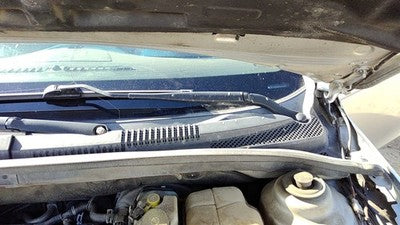 2011-2016 Chevy Cruze Driver Left Windshield Wiper Arm Oem Blade Lever 95971328