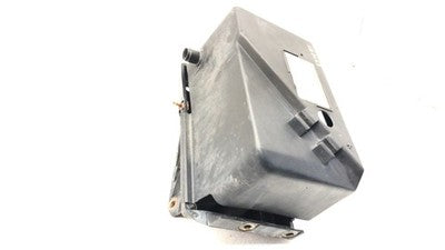 2008 Chevy Trailblazer 4.2L Battery Tray With Cover And Hold Down Oem