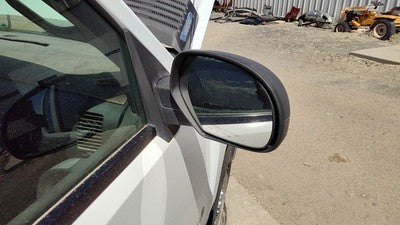 2007-2014 Chevy Silverado 2500 Passenger Right Side Mirror Door Mounted Oem Dl8