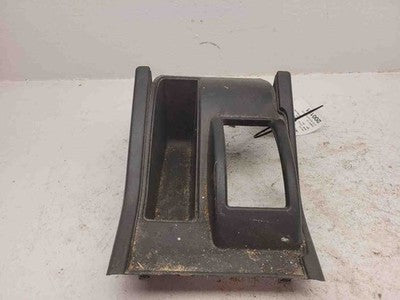 2004 Nissan Xterra Cener Console Trim Shifter Bezel Cover Oem At Auto Trans 2Wd