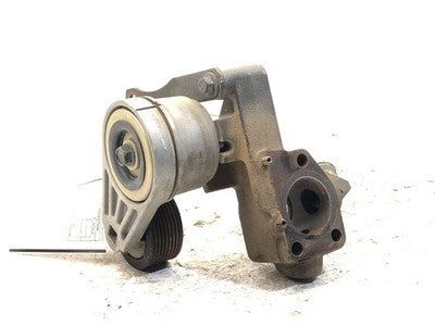 2003 Freightliner 4Bt 6Bt Cummins Thrmostat Housing With Tensioner Oem 3943550