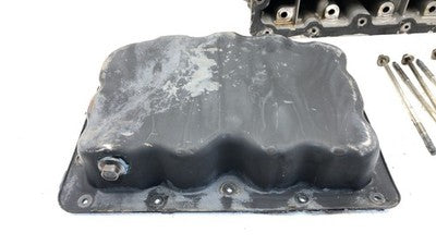 11-22 Super Duty Engine Oil Pan With Bolts Complete Assembly 6.7L Powerstroke