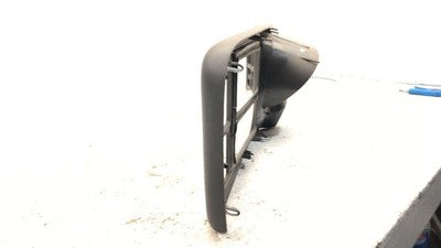 00-02 Sierra 1500 Trim Bezel Around Speedometer Dash Surround Panel Graphite 12D