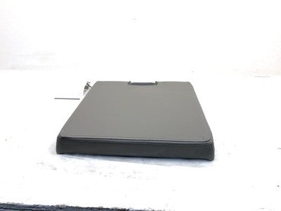 2011-2014 Chevy Silverado 1500 Center Console Lid Gray 20943731