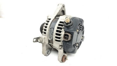 2009-2010 Toyota Corolla Alternator 1.8L 2706037041