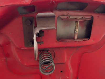 1993 Chevy Silverado 1500