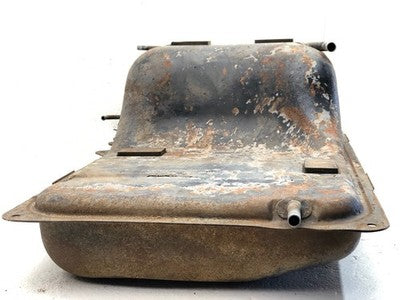 1970-1973 Nissan Datsun 240Z Gas Tank Oem Fuel Tank Cell Bottom Dented