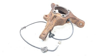 2005-14 Legacy Outback Driver Left Front Spindle Steering Knuckle With Wheel Hub