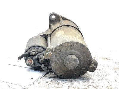 1998-2002 Daewoo Lanos Starter Motor 1.6L 96208782