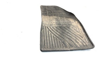 2012 Toyota Highlander Passenger Right Front Floor Mat Oem Rubber Factory