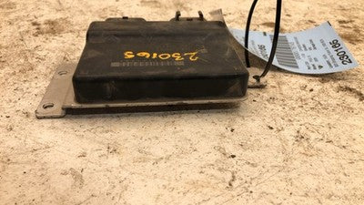 2003-2006 Yukon Xl 1500 Bcm Body Control Module Computer Oem 12590008 Tac