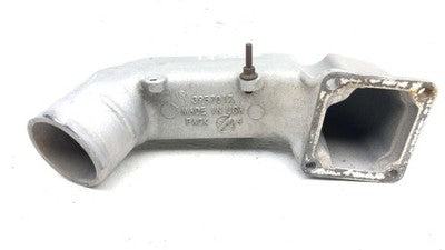 2005 Dodge Ram 2500 5.9L Cummins Intake Elbow Manifold Adapter Horn Diesel