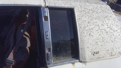 78-80 Buick Regal Driver Left Rear Quarter Glass Back Side Window Oem Dq05739gt