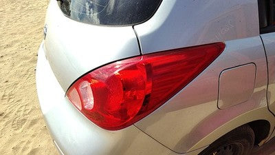 2007-2011 Nissan Versa Passenger Right Outer Tail Light Brake Lamp Oem Rear