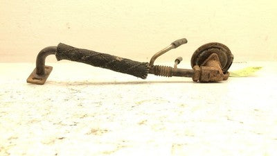 2000-2004 Ford Focus Egr Tuble Oem Assembly Valve Exhaust Gas 2.0l Sohc