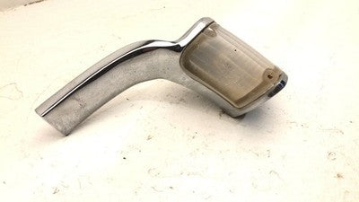 70 Mercury Cougar Xr7 Passenger Right Rear Chrome Trim With Reverse Marker Light