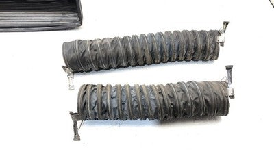 1964 Ford Thunderbird Air Vent Ducting Center Left And Right Heater Ac
