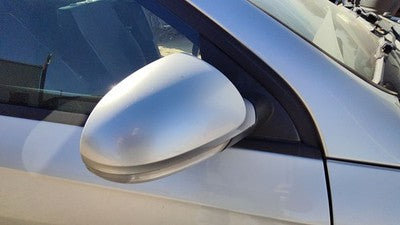 2006-2010 Vw Passat Passenger Right Side Mirror Door Mounted 8E8e Reflex Silver