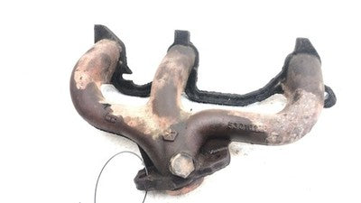 1999-2004 Grand Cherokee Rear Exhaust Manifold Oem Header 4.0L At 4X4 53010199