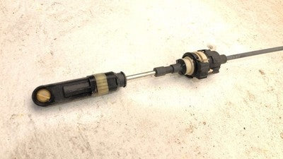 16 Ram 4500 Transmission Shifter Cable Oem 6.7L Cummins At As69Rc Aisin Seiki