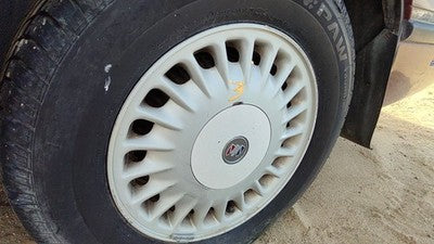 1997-2001 Buick Lesabre 15 Aluminum Wheel Factory Rim
