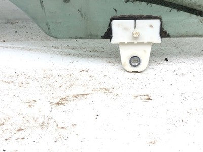 2007-2008 Infiniti G35 Driver Left Front Side Window Door Glass Oem 4 Door Sedan