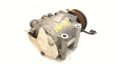 2003-2006 Ford Expedition Ac Compressor Air Conditioner Pump Assembly Oem 5.4L