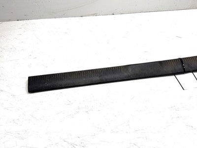 2000 Jeep Grand Cherokee Driver Left Front Door Sill Scuff Plate Oem Black