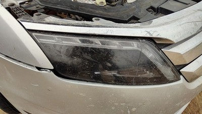 2010-2012 Ford Fusion Passenger Right Head Light Oem Front Lamp 9E5z13008a