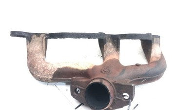 1999-2004 Grand Cherokee Rear Exhaust Manifold Oem Header 4.0L At 4X4 53010199
