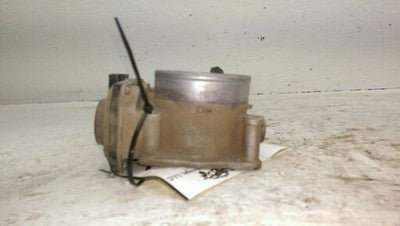 2005 Nissan Armada Throttle Body Oem 161197S00b