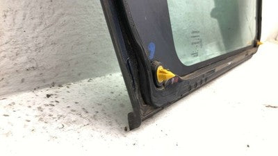 2009-2020 Dodge Journey Passenger Right Rear Quarter Glass Back Side Window Oem
