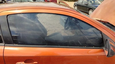 2005-2010 Chevy Cobalt Passenger Right Front Side Window Door Glass Oem 22701098
